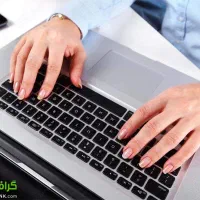 کار های تایپی انجام میدم انواع جزوه ( بدون فرمول )