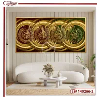 زیباترین تابلو بوم های مذهبی با طرح های متنوع|تابلو، نقاشی، عکس|تهران, تهرانسر مرکزی|دیوار