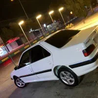 پارس سال مدل ۴۰۱