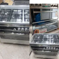 خریدار فروش اجاق گاز فردار سلام خراب ستارخان پونک