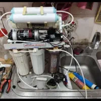 تصفیه آب|آبسردکن و تصفیه آب|شاهینشهر, مسکن مهر|دیوار