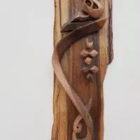 اموزش پیکر تراشی چوب|خدمات آموزشی|شیراز, دکتر حسابی|دیوار