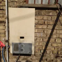 آبگرمکن دیواری بوتان مدل B15