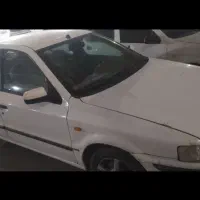 فروش سمندLx|خودرو سواری و وانت|ری, اقدسیه|دیوار