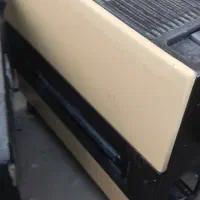 بخاری دسته دوم