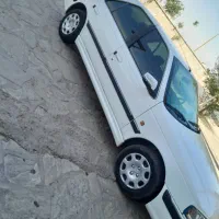 پژو پارس سال، مدل ۱۳۹۱