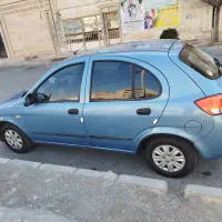 تیبا 2 مدل 96|خودرو سواری و وانت|گلستان (تهران), |دیوار