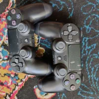 پی اس فور ps4 نو|کنسول، بازی ویدئویی و آنلاین|مشهد, خواجه ربیع|دیوار