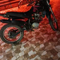 موتور|موتورسیکلت|کوهسار (البرز), |دیوار