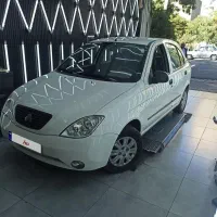 تیبا2 کم کار در حد