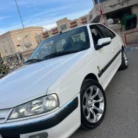 پرشیا دریچه سیمی