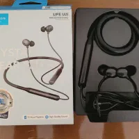 هندزفری گردنی life u2 i