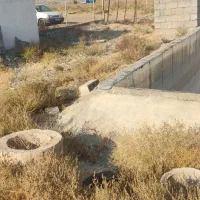 زمین کشاورزی در جاده چشمه|فروش زمین و ملک کلنگی|ایواوغلی, |دیوار