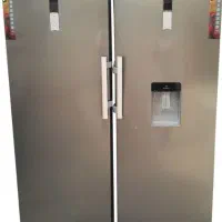 یخچال دوقلو امرسان