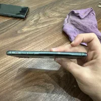 ۱۱پرومکس پلمپ درحد بدون خط و خش|موبایل|پیرانشهر, |دیوار