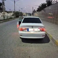 سورن پلاس ۱۴۰۳ سفید کم‌کارکرد و سالم