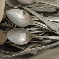 ۲۰ تا قاشق و چنگال|ظروف سرو و پذیرایی|پردیس, فاز ۱|دیوار