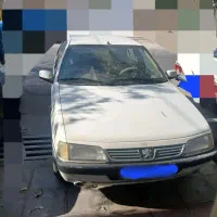 فروش پژوه اس ال ایکس|خودرو سواری و وانت|قم, نیروگاه|دیوار