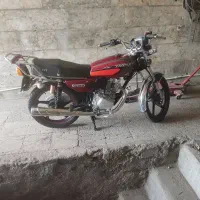 موتور سیکلت