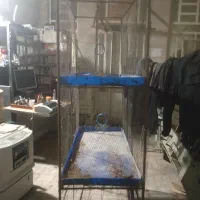 قفس|لوازم جانبی حیوانات|اردکان, |دیوار