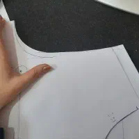 الگو اماده