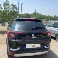 سایپا اطلس G
