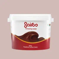 شکلات سطلی فندقی وکلاسیک 10کیلوئی(نوتلا)و(کاتلا)|خوردنی و آشامیدنی|تهران, سیروس|دیوار