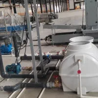 نیروی ماهر و نیمه ماهر تاسیسات آب و فاضلاب|استخدام معماری، عمران و ساختمانی|گلبهار, شهر جدید گلبهار|دیوار