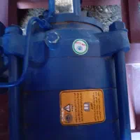 موتورآب جانفا|ماشین‌آلات صنعتی|سرشیو, |دیوار