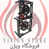 اجاق گاز دوشعله پروفیلی|اجاق گاز و لوازم برقی پخت‌وپز|تهران, مولوی|دیوار
