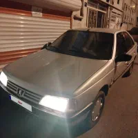 پژو ۴۰۵|خودرو سواری و وانت|اراک, |دیوار