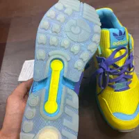 zx8000 atmos اتمس اتموس اورا|کیف، کفش، کمربند|تهران, جوادیه|دیوار