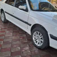 پارس نیم سفارشی مدل ۴۰۱