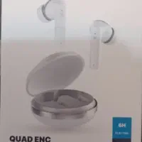 هندزفری powerology quad enc|لوازم جانبی موبایل و تبلت|تهران, قیام|دیوار
