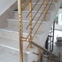 ساخت نرده و حفاظ