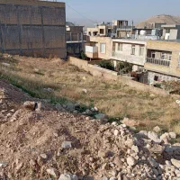 زمین مسکونی شهرک امام حسن سعدی