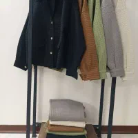 واگذاری فروشگاه پوشاک زنانه و بچگانه