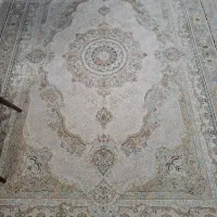 ۲ تخته فرش ۹ متری ۱۲۰۰ شانه