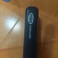 اتو مو حرفه‌ای سرامیکی پرومکس PROMAX 5721|آرایشی، بهداشتی، درمانی|رشت, فرزانه|دیوار