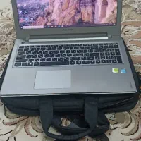 لب تاپ لنوو مدل z510