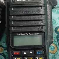 بیسیم باوفنگ baofeng uv-9r plus