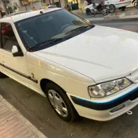 پژو پارس تیوفایو گاز سیمی ۱۴۰۰