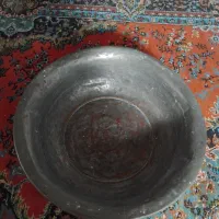لگن مسی