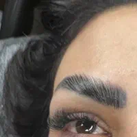 خدمات مژه و ابرو