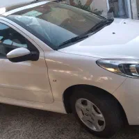 ۲۰۷ پاناروما مدل ۴۰۳|خودرو سواری و وانت|دوگنبدان, |دیوار