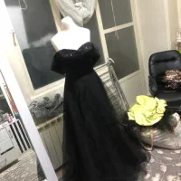 لباس مجلسی شیک|لباس|تهران, قناتکوثر|دیوار