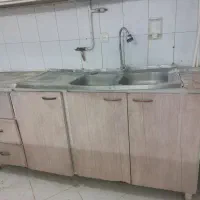 کابینت فلزی