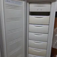 فریزر خانگی