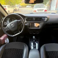 تارا TU5 اتوماتیک V4|خودرو سواری و وانت|شیراز, کوهسار|دیوار