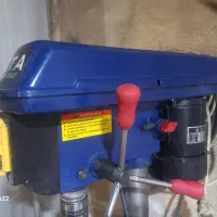 دریل پایه دار تسمه ای